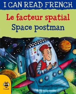 Le Facteur Spatial / Space Postman