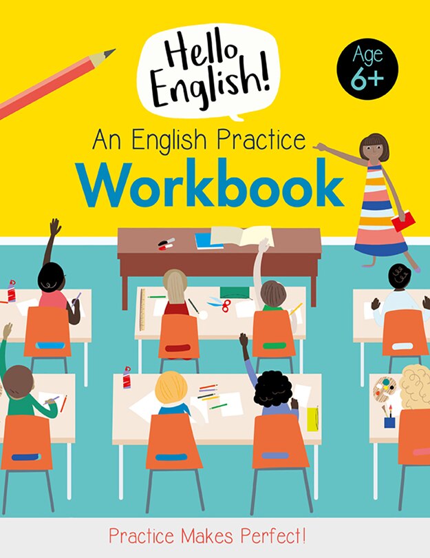 Front cover_An English Practice Workbook