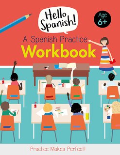 Front cover_A Spanish Practice Workbook