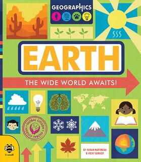 Front cover_Earth