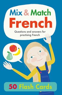 Front cover_Mix & Match French
