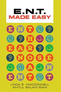 Front cover_ENT Made Easy