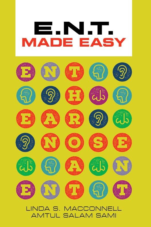 Front cover_ENT Made Easy