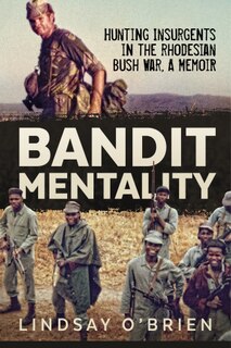 Front cover_Bandit Mentality
