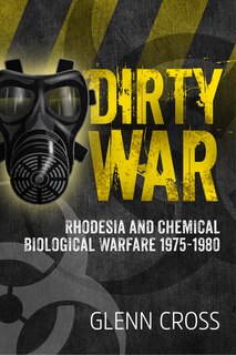 Front cover_Dirty War