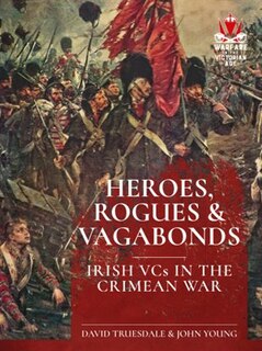 Couverture_Heroes, Rogues And Vagabonds