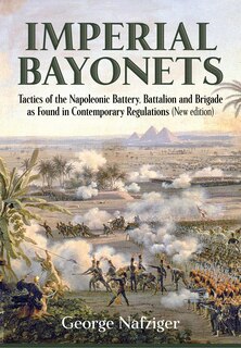 Front cover_Imperial Bayonets