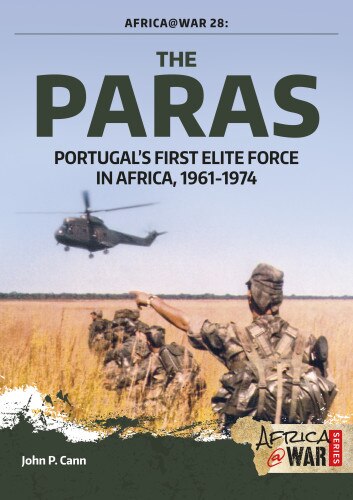 Couverture_The Paras