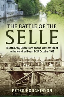 Couverture_The Battle Of The Selle