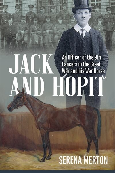 Front cover_Jack And Hopit