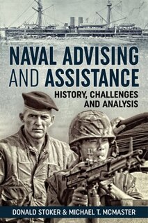 Front cover_Naval Advising And Assistance