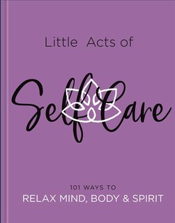 Couverture_LITTLE ACTS OF SELFCARE