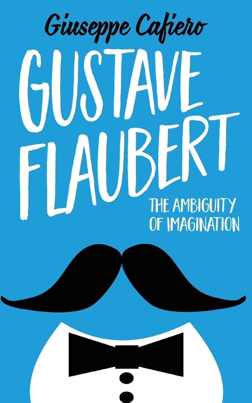 Front cover_Gustave Flaubert
