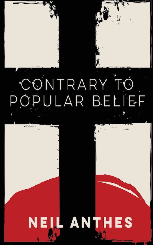 Front cover_Contrary to Popular Belief