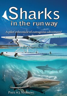 Front cover_Sharks in the Runway