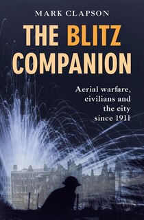 Front cover_The Blitz Companion