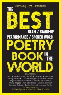 Front cover_The Best Poetry Book in the World