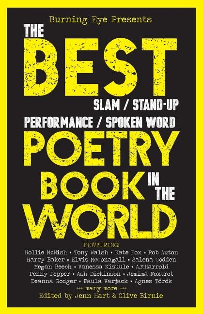 Front cover_The Best Poetry Book in the World