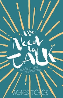 Couverture_We Need to Talk