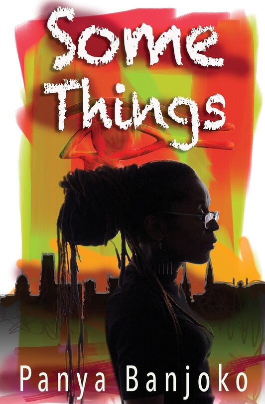 Couverture_Some Things