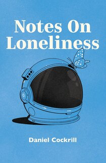 Front cover_Notes On Loneliness
