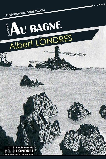 Front cover_Au bagne