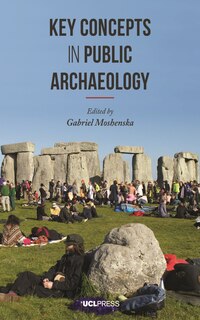 Front cover_Key Concepts In Public Archaeology
