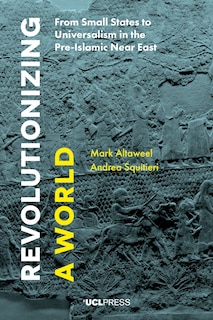 Front cover_Revolutionizing A World