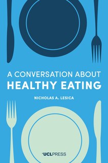 Front cover_A Conversation about Healthy Eating