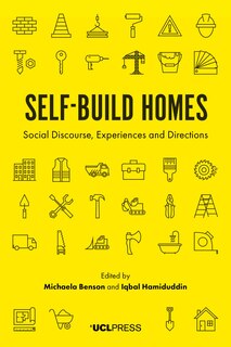 Couverture_Self-build Homes