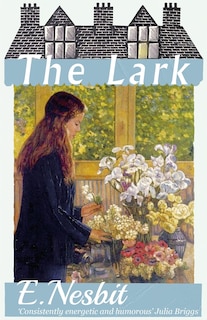 Front cover_The Lark