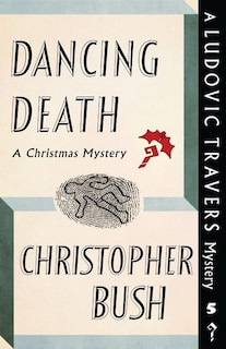Couverture_Dancing Death