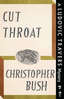 Front cover_Cut Throat