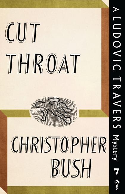 Front cover_Cut Throat