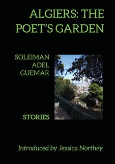 Front cover_Algiers
