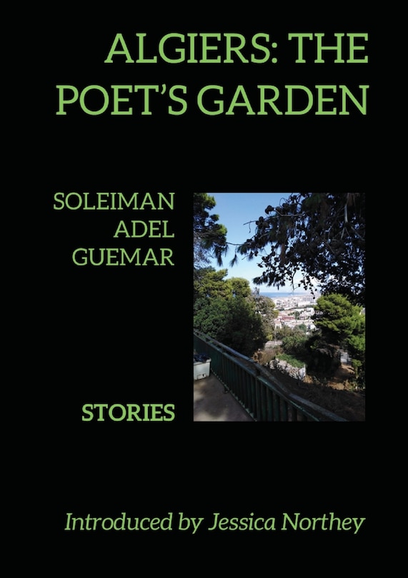 Front cover_Algiers