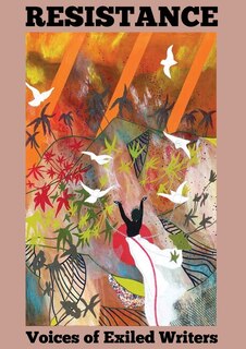Front cover_Resistance - Voices of Exiled Writers