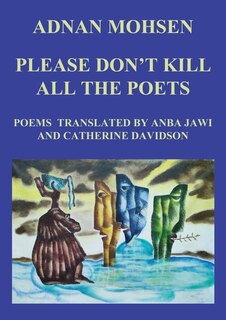 Front cover_Please Don't Kill All The Poets