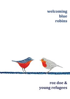 Front cover_Welcoming Blue Robins