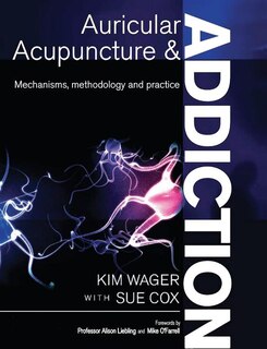 Front cover_Auricular Acupuncture and Addiction