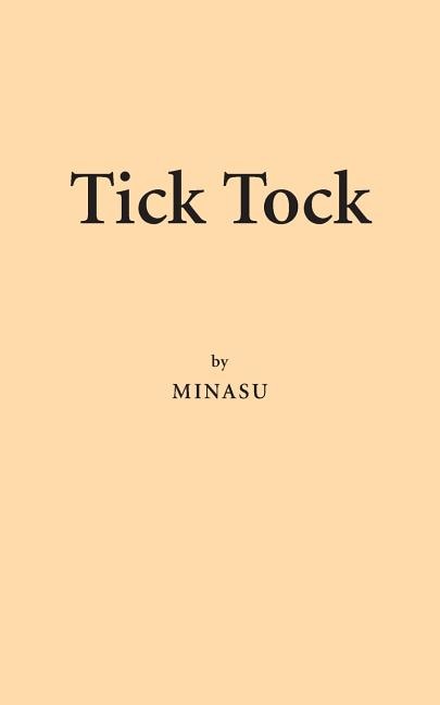 Couverture_Tick Tock