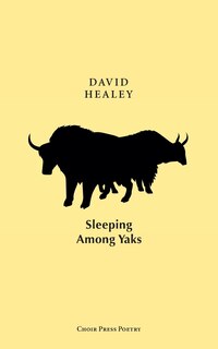 Front cover_Sleeping among Yaks