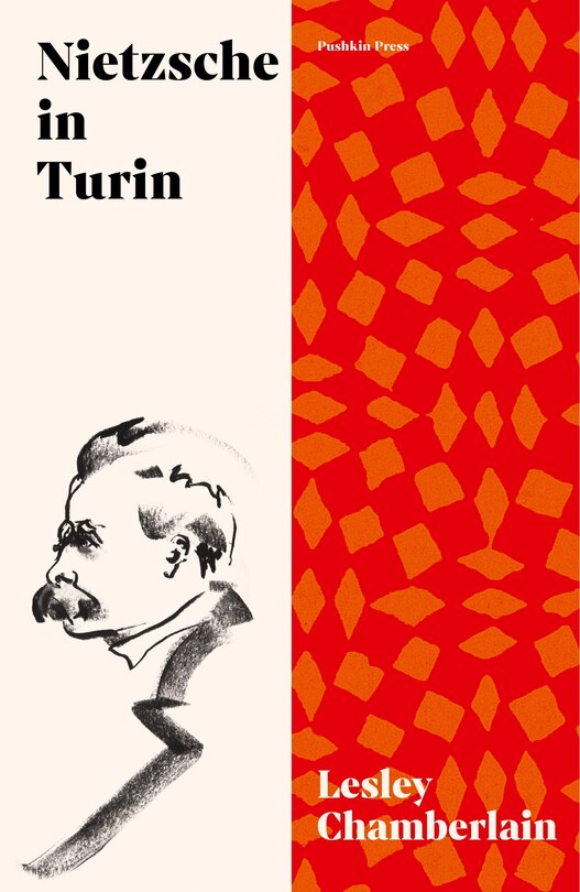 Front cover_Nietzsche In Turin