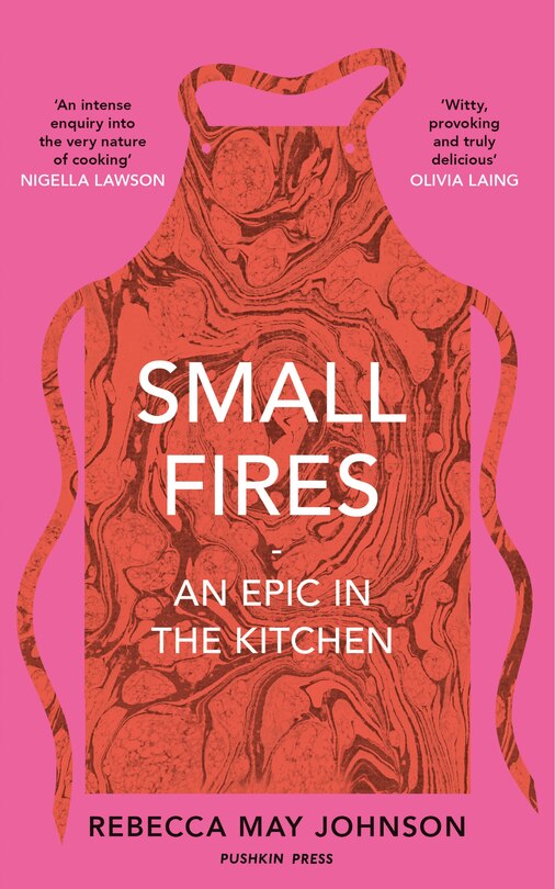 Front cover_Small Fires