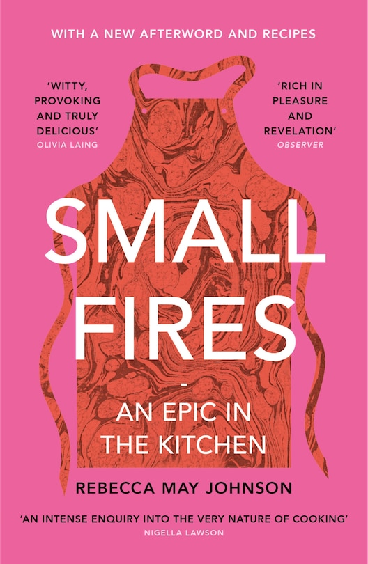 Front cover_Small Fires