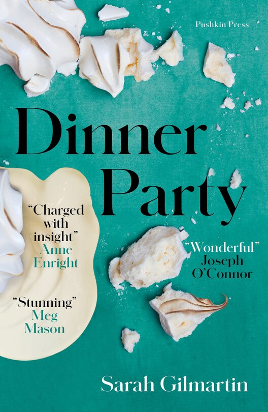 Front cover_Dinner Party