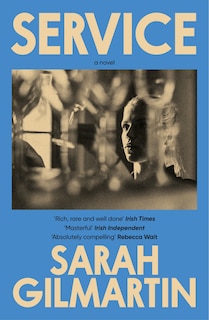 Front cover_Service