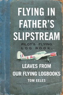 Front cover_Flying in Father's Slipstream