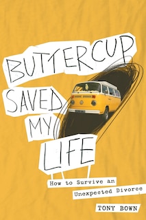 Front cover_Buttercup Saved My Life