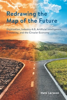 Couverture_Redrawing The Map Of The Future